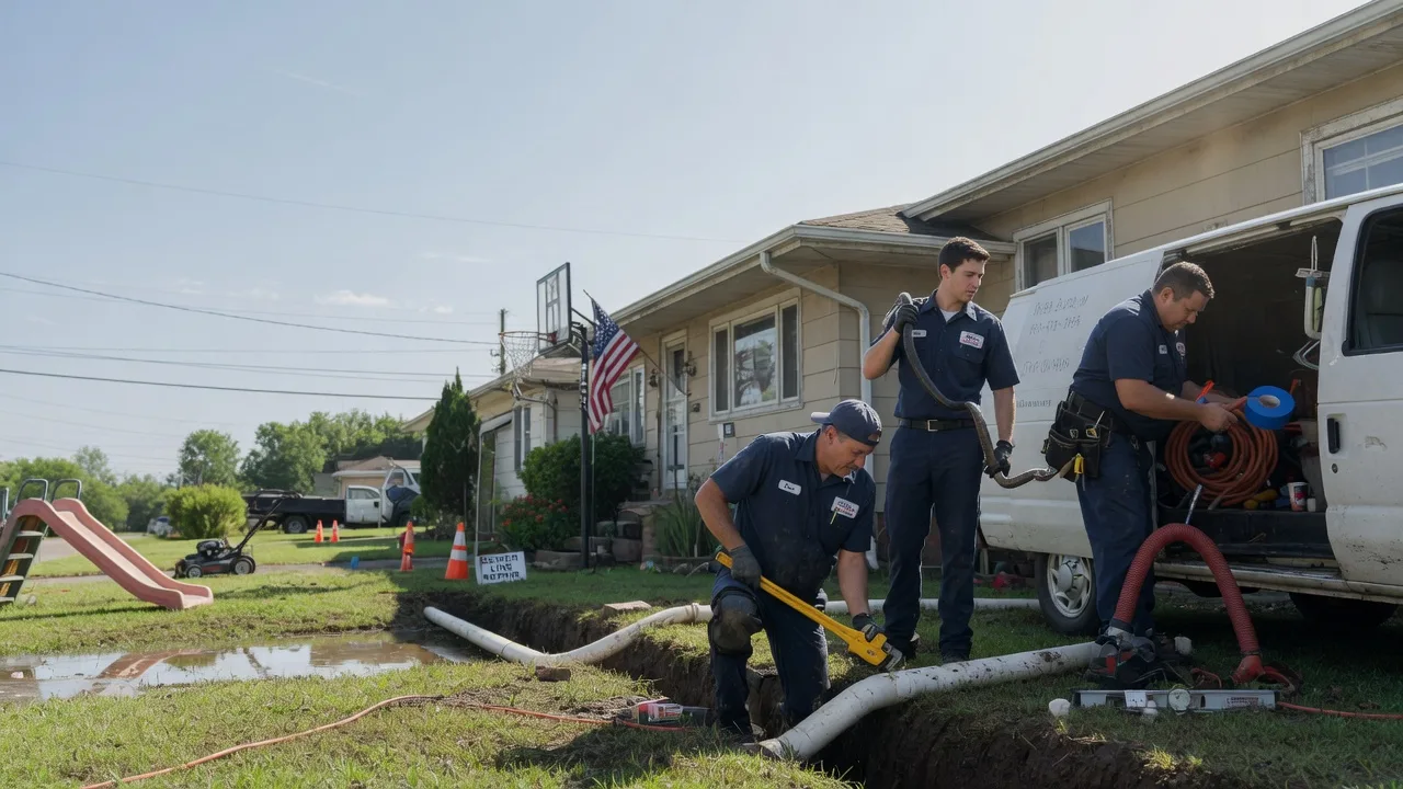 Toilet Installation in Fence, WI near me